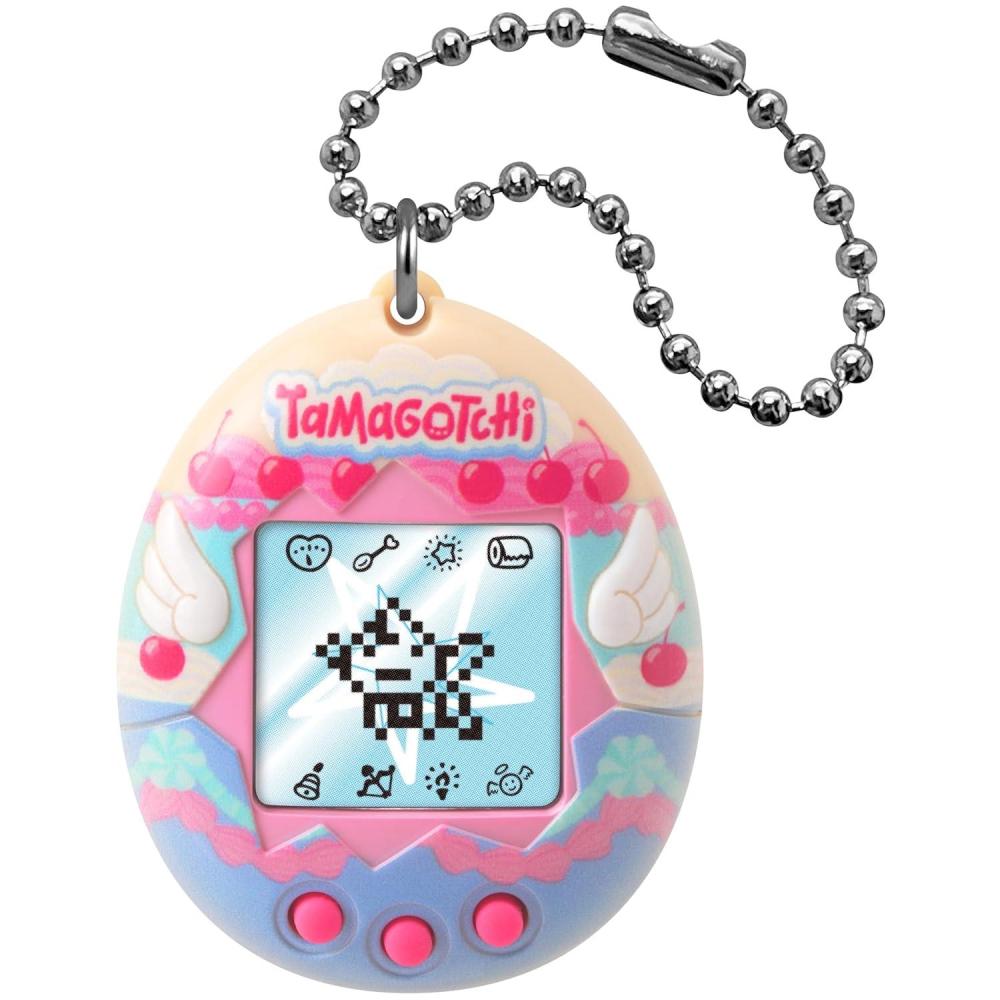 imageTamagotchi Original  LightningAngel Cake