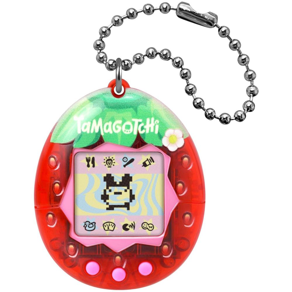 imageTamagotchi Original  LightningFresh Strawberry