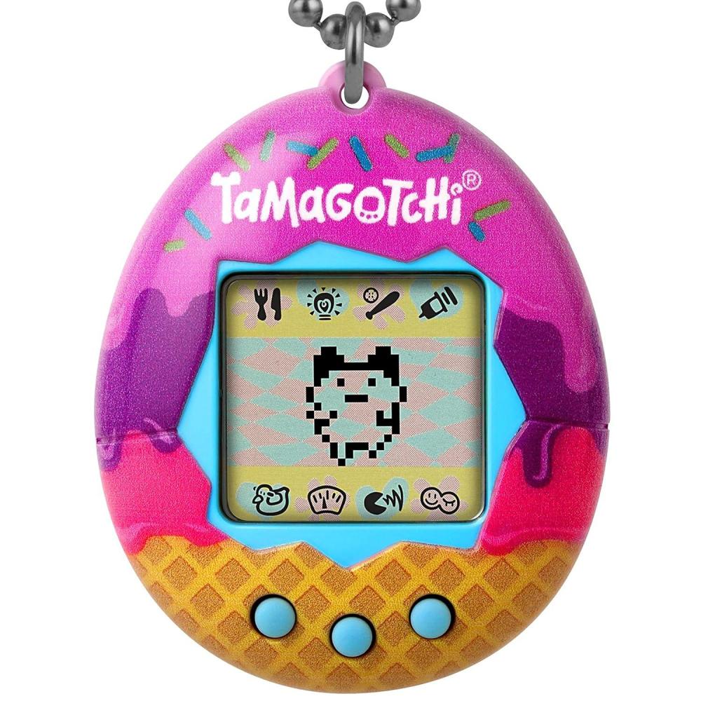 imageTamagotchi Original  LightningIce Cream