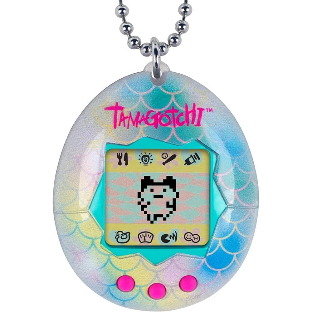 imageTamagotchi Original Mermaid