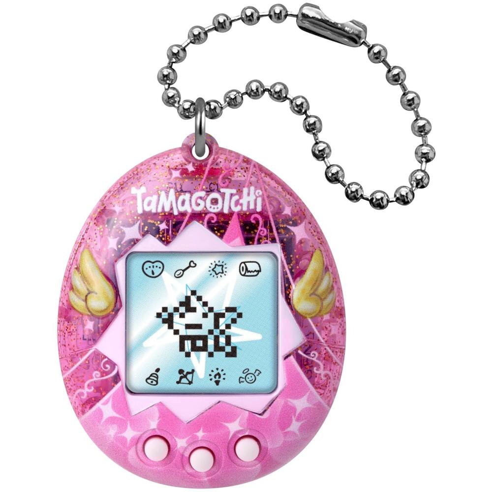 imageTamagotchi Original  Pretty PartyAngel Dress