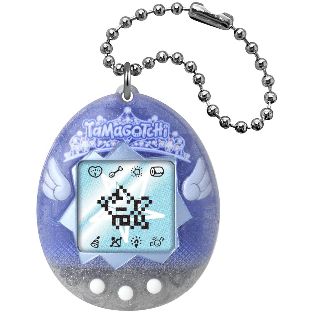 imageTamagotchi Original  Pretty PartyAngel Tiara
