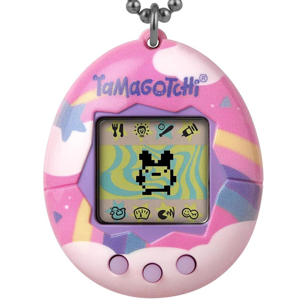 imageTamagotchi Original  Pretty PartyDreamy