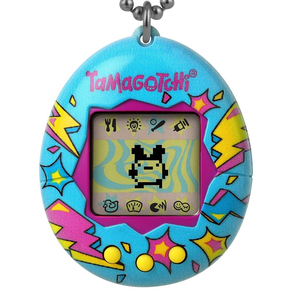 imageTamagotchi Original  Pretty PartyLightning