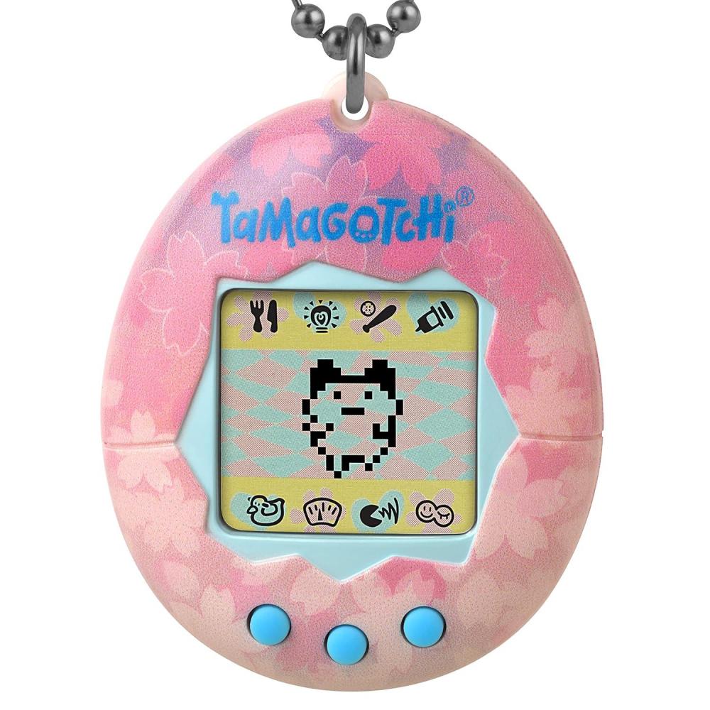 imageTamagotchi Original  Pretty PartySakura