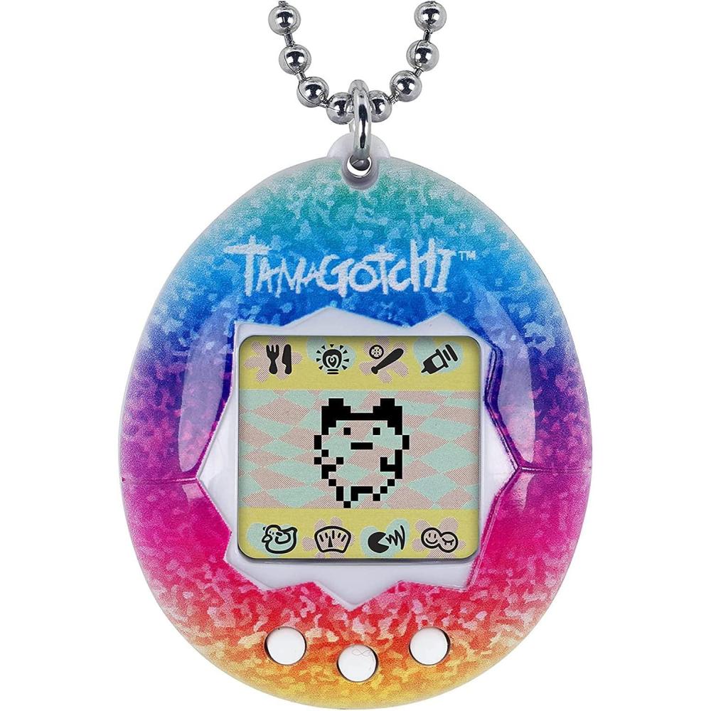 imageTamagotchi Original Rainbow