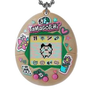 Tamagotchi Original – Lightning((Amazon Exclusive) Celebration Egg)