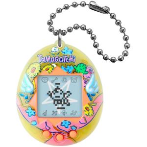 Tamagotchi Original – Lightning(Angel Flower Bouquet)