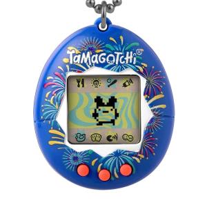 Tamagotchi Original – Lightning(Festival Sky)
