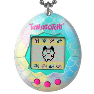 Tamagotchi Original – Lightning(Mermaid (Updated Logo))