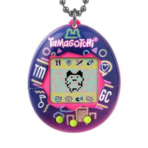 Tamagotchi Original – Lightning(Neon Lights)