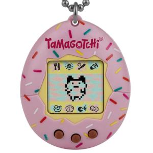 Tamagotchi Original – Lightning(Sprinkles (Updated Logo))