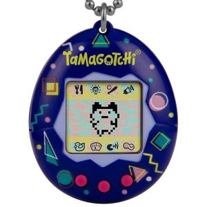 Tamagotchi Original – Pretty Party(90s (Updated Logo))