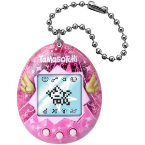 Tamagotchi Original – Pretty Party(Angel Dress)