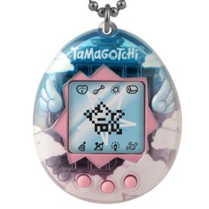 Tamagotchi Original – Pretty Party(Dreamy Angel)