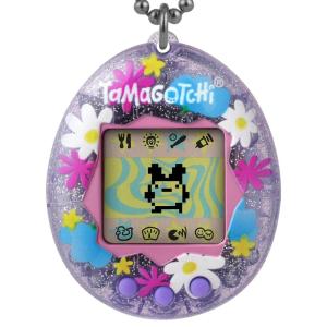 Tamagotchi Original – Pretty Party(Flower Perfume)