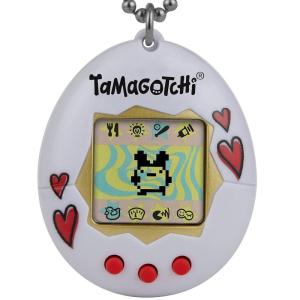 Tamagotchi Original – Pretty Party(Hearts (Updated Logo))