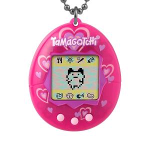 Tamagotchi Original – Pretty Party(Lots of Love)