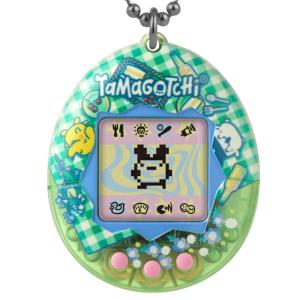 Tamagotchi Original – Pretty Party(Tama Picnic)