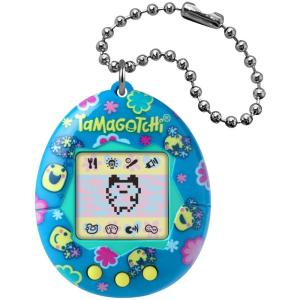 Tamagotchi Original – Pretty Party(Tama Smile)