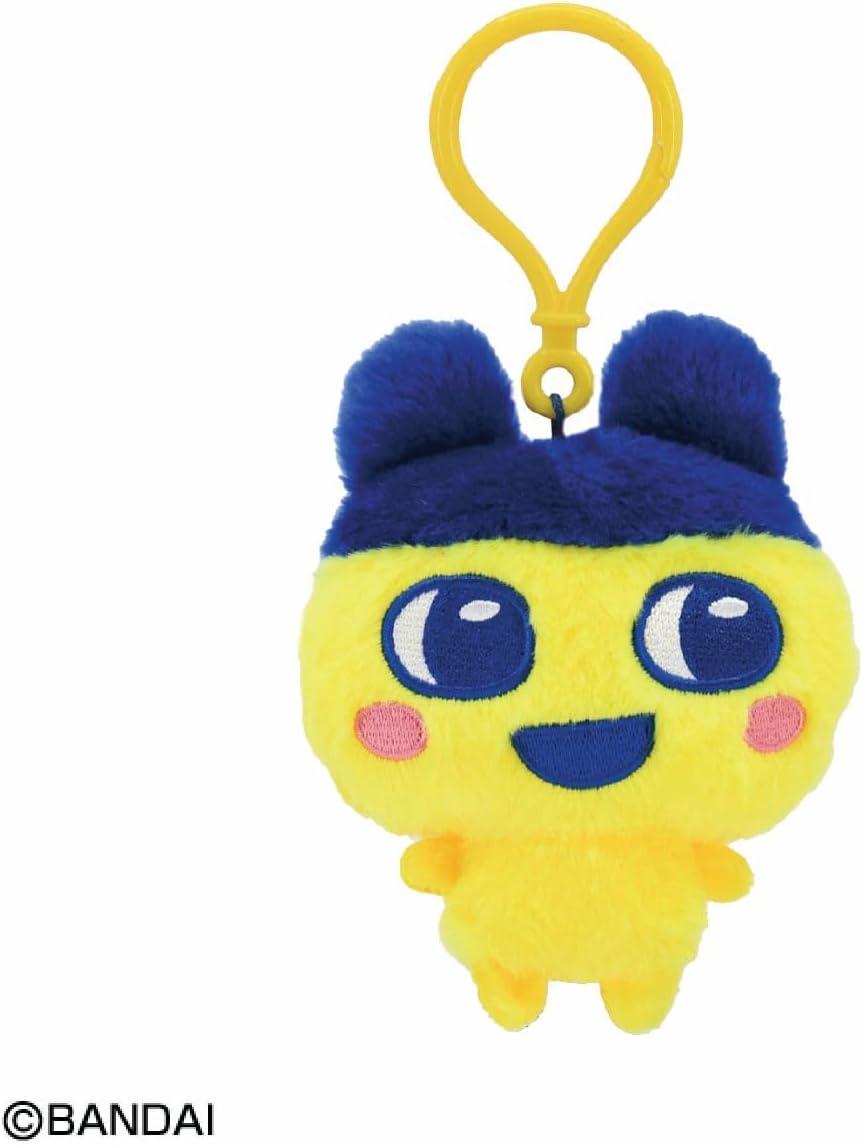 imageBandai Namco NUI Tamagotchi Mametchi Reissue Chibi NUI PlushMametchi Reissue