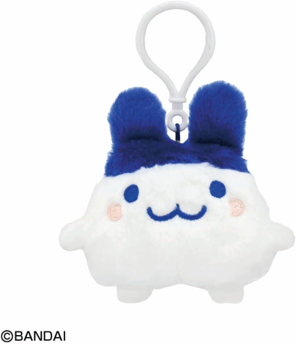 imageBandai Namco NUI Tamagotchi Mametchi Reissue Chibi NUI PlushMimitchi Reissue