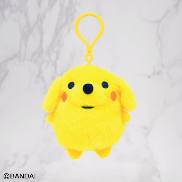 imageBandai Namco NUI Tamagotchi Mametchi Reissue Chibi NUI PlushPochitchi Reissue