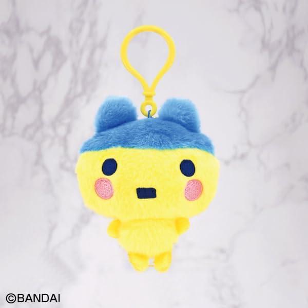 imageBandai Namco NUI Tamagotchi Mametchi Reissue Chibi NUI PlushYoung Mametchi Reissue