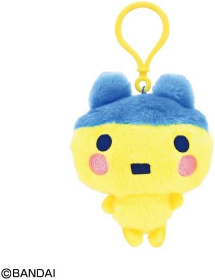 imageBandai Namco NUI Tamagotchi Mametchi Reissue Chibi NUI PlushYoung Mametchi Reissue