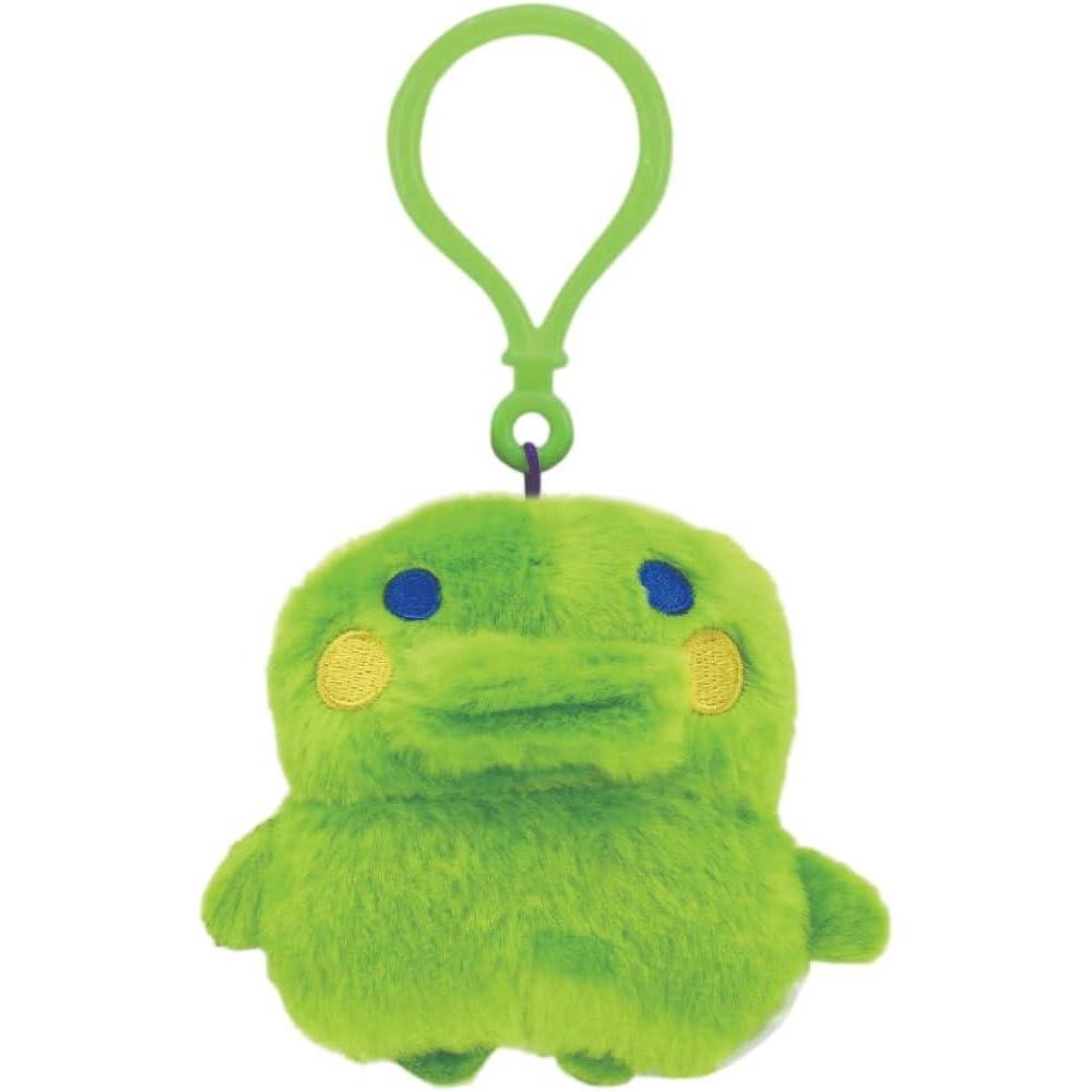 imageBandai Namco NUI Tamagotchi Mametchi Reissue Chibi NUI PlushKuchipatchi Reissue