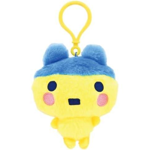 imageBandai Namco NUI Tamagotchi Mametchi Reissue Chibi NUI PlushYoung Mametchi Reissue
