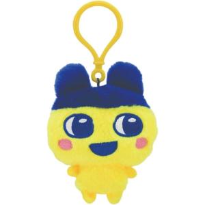 Bandai Namco NUI – Tamagotchi – Mametchi (Reissue) Chibi NUI Plush(Mametchi (Reissue))