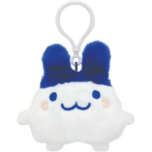 Bandai Namco NUI – Tamagotchi – Mametchi (Reissue) Chibi NUI Plush(Mimitchi (Reissue))