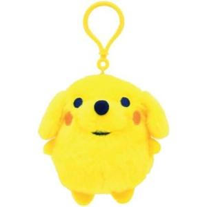 Bandai Namco NUI – Tamagotchi – Mametchi (Reissue) Chibi NUI Plush(Pochitchi (Reissue))