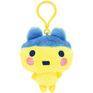 Bandai Namco NUI – Tamagotchi – Mametchi (Reissue) Chibi NUI Plush(Young Mametchi (Reissue))