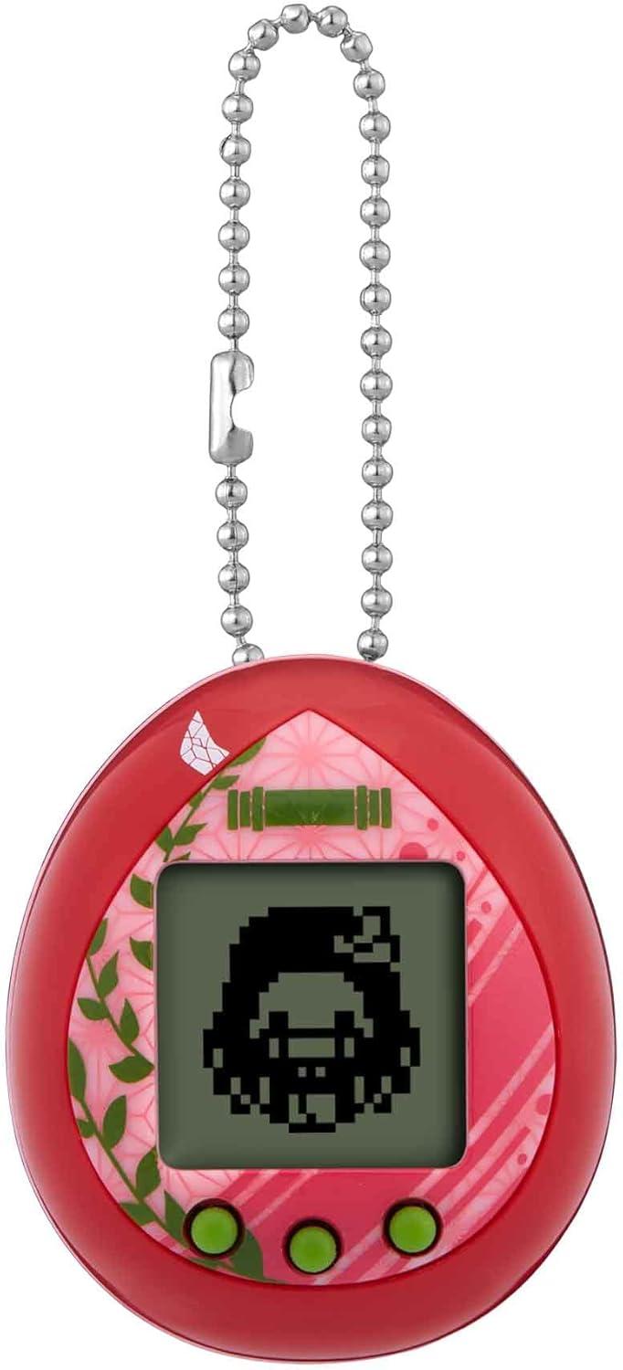 imageTamagotchi Nano x Demon Slayer Giyutchi Japanese VersionExploding Blood