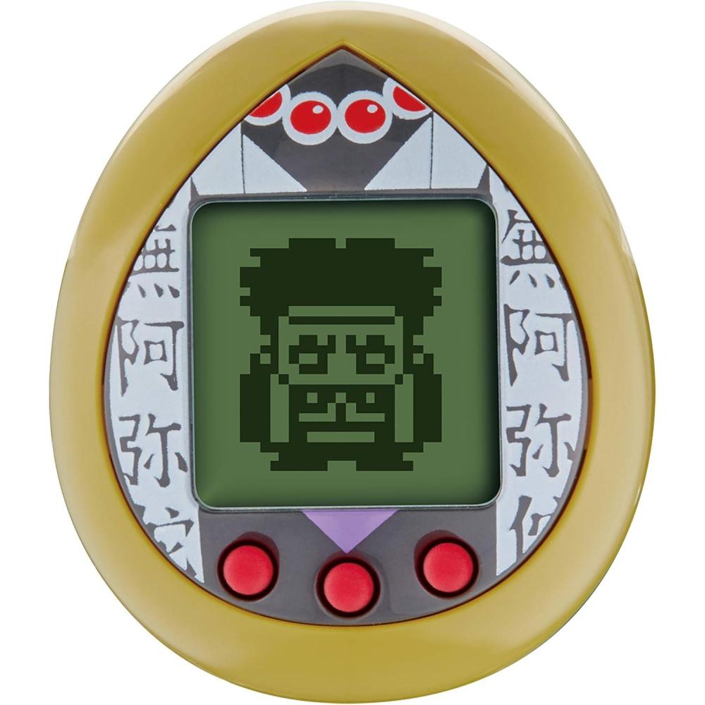 imageTamagotchi Nano x Demon Slayer  Giyutchi Japanese VersionJapanese Version Gyomeitchi