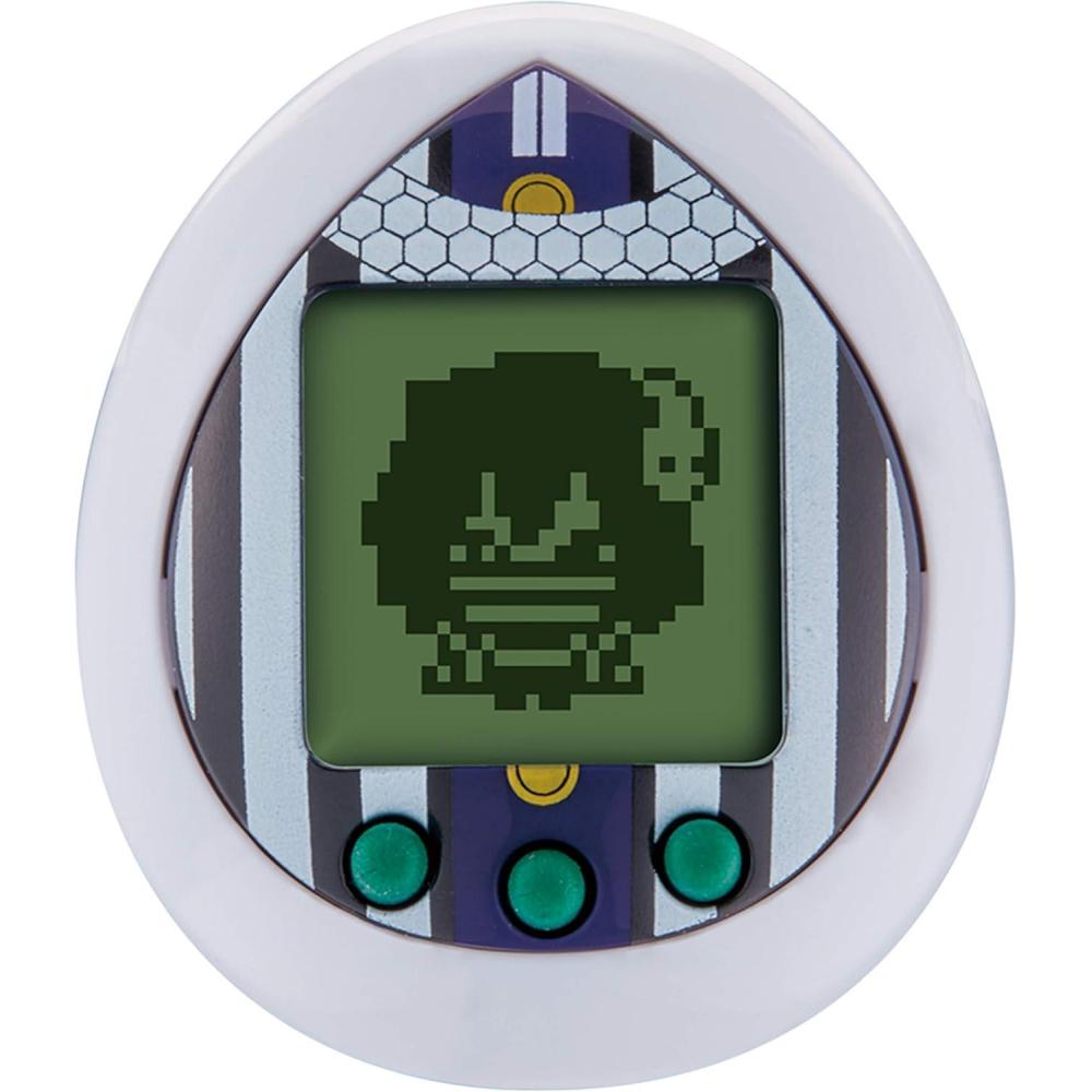 imageTamagotchi Nano x Demon Slayer  Giyutchi Japanese VersionJapanese Version Obanaitchi