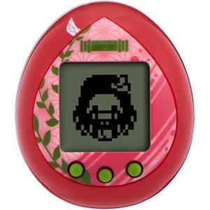 Tamagotchi Nano x Demon Slayer – Giyutchi (Japanese Version)(Exploding Blood!)