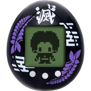 Tamagotchi Nano x Demon Slayer – Giyutchi (Japanese Version)((Japanese Version) Kisatsutaitchi)