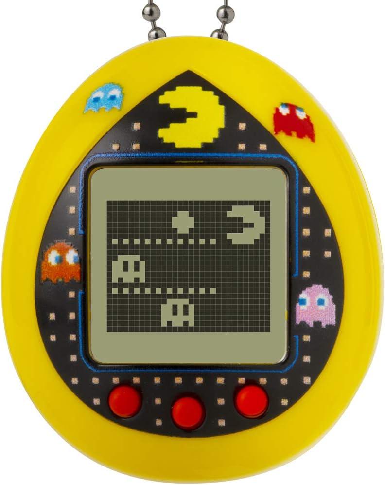 imageTamagotchi Nano x Deluxe PACMan with Case Yellow Maze