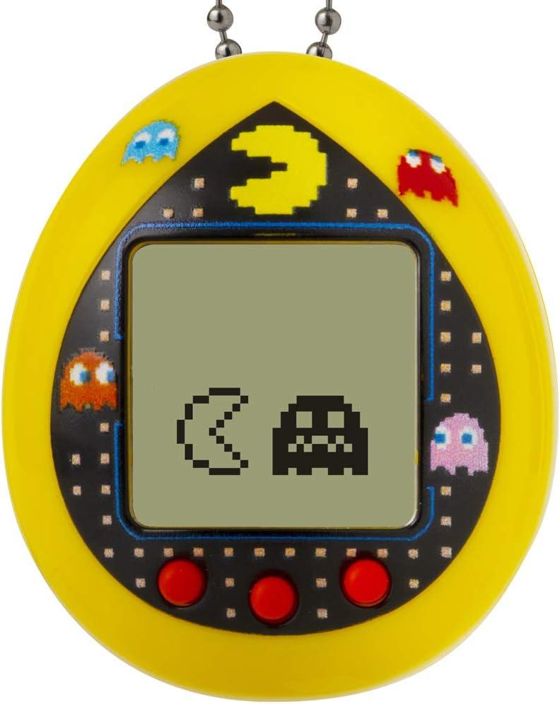imageTamagotchi Nano x Deluxe PACMan with Case Yellow Maze