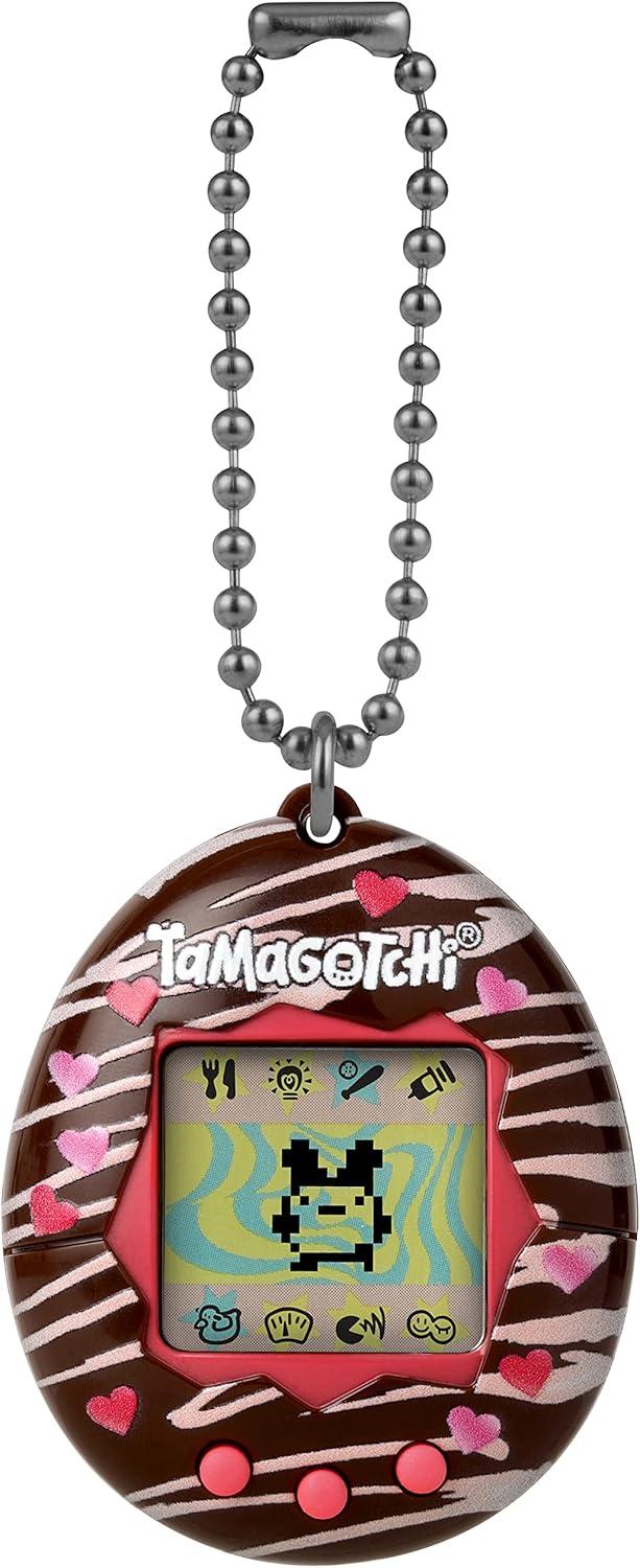 imageTamagotchi Original Chocolate