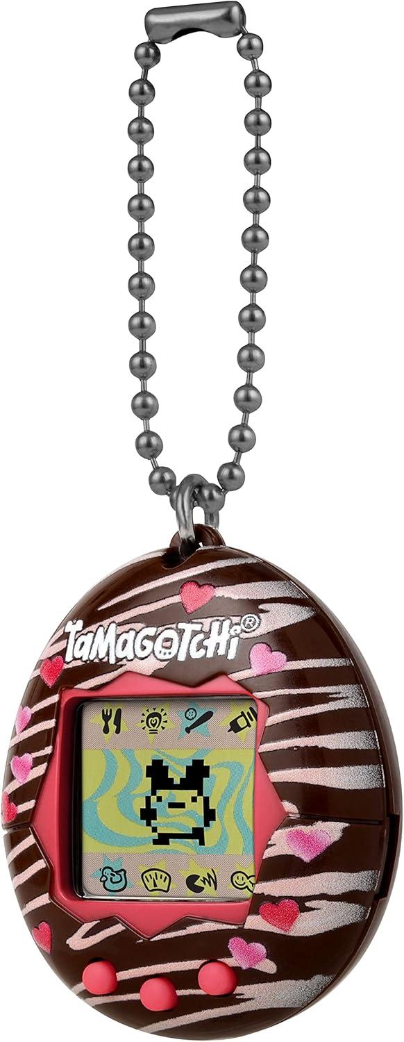 imageTamagotchi Original Chocolate