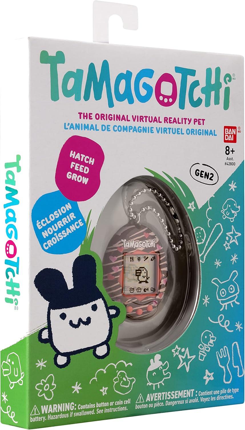 imageTamagotchi Original Chocolate