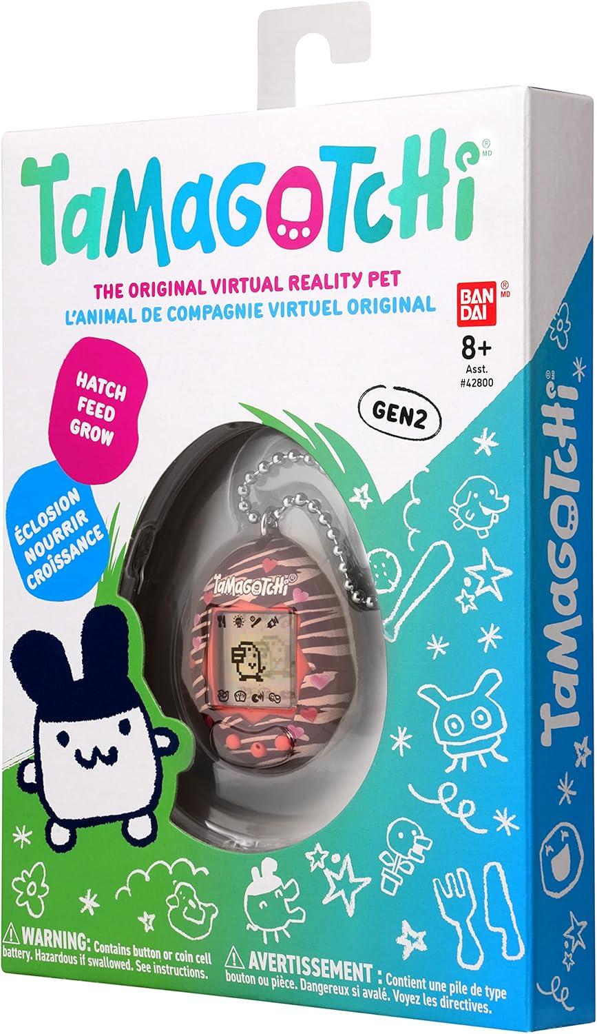 imageTamagotchi Original Chocolate
