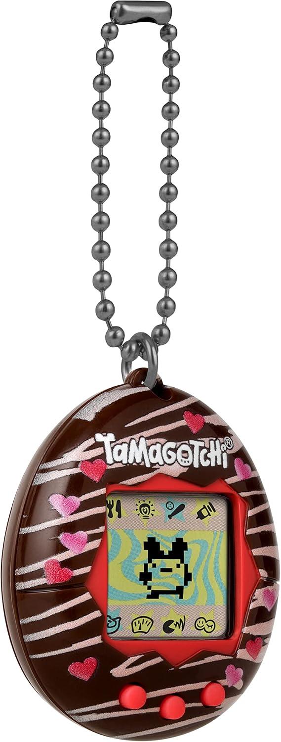 imageTamagotchi Original Chocolate