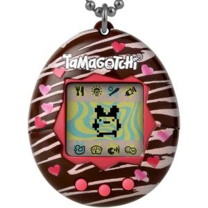 Tamagotchi Original – Chocolate