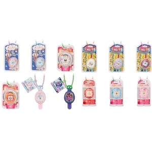Bandai Shokugan – Tamagotchi – Box Collection (Wave 4) Blind Box Complete Set(Box Collection (Wave 4))