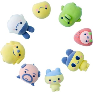 Bandai Shokugan – Tamagotchi – Otomodachi Doll Blind Box Complete Set